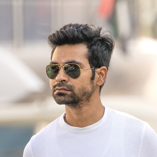 Rahul Chowdhury