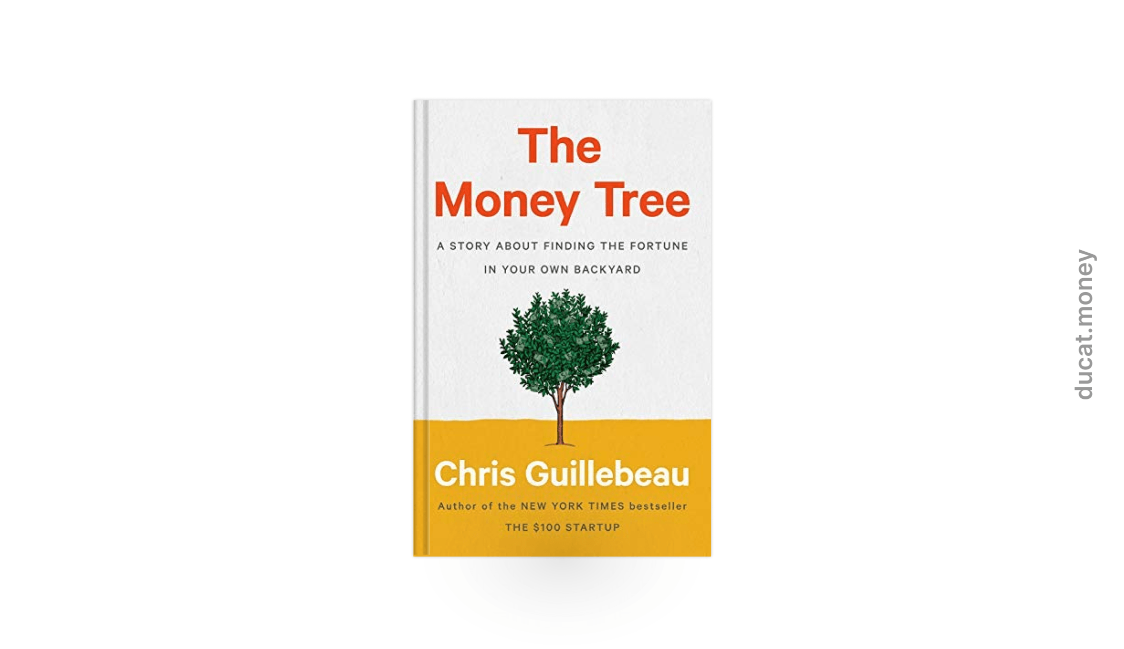 The Money Tree by Chris Guillebeau